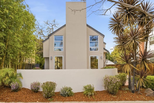 129 Lowell Ave, Palo Alto