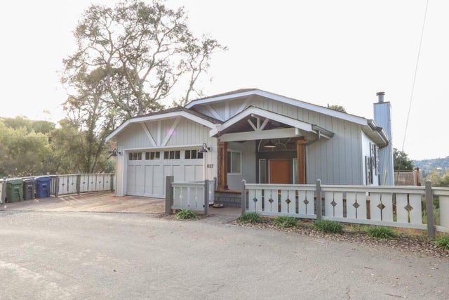 627 Loma Prieta Dr, APTOS