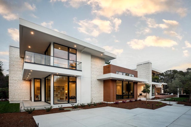 167 Almendral Ave, Atherton