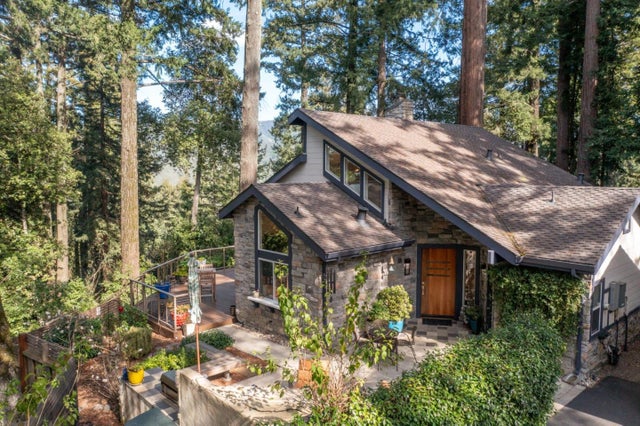 22575 Summit Rd, LOS GATOS