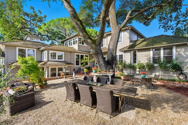 120 Oak Meadow Dr, LOS GATOS