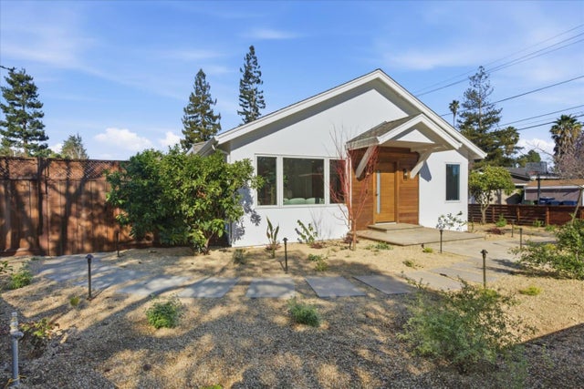 655 Washington St, Los Altos