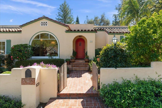 73 Ellenwood Ave, LOS GATOS
