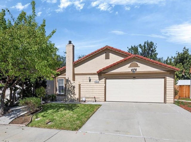 512 Lanfair Cir, San Jose