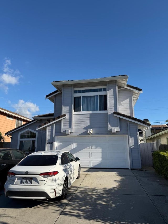 3330 Vernice Ave, SAN JOSE