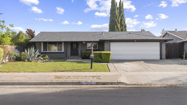 4584 Rotherhaven Way, SAN JOSE