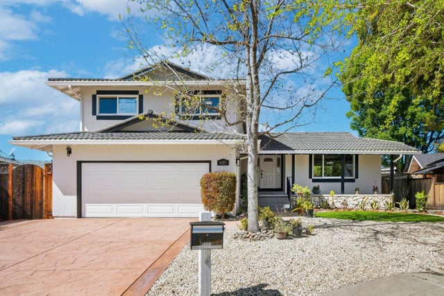 6057 Salida Del Sol, SAN JOSE