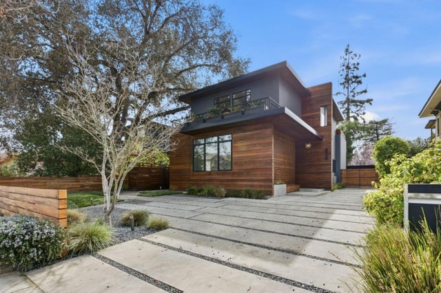 838 Cowper St, PALO ALTO