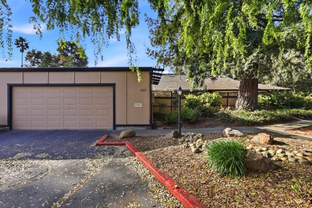 1225 Blackberry Ter, Sunnyvale