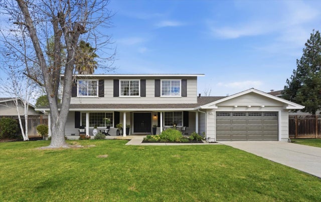 7081 Elmsdale Dr, SAN JOSE