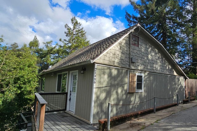 21496 Mary Alice Way, Los Gatos