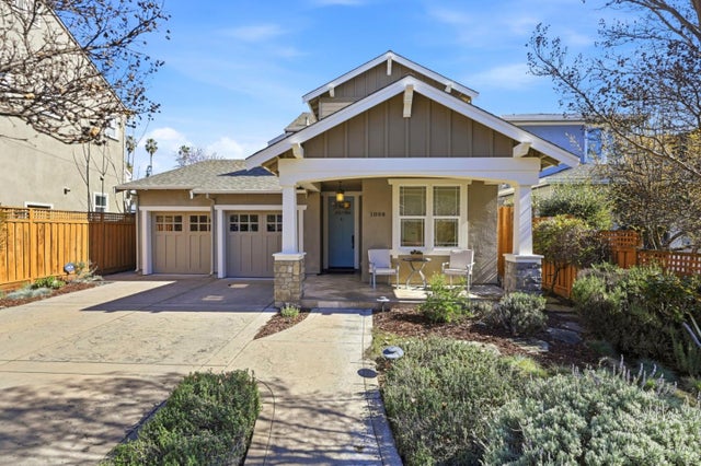 1008 Riverside Dr, San Jose