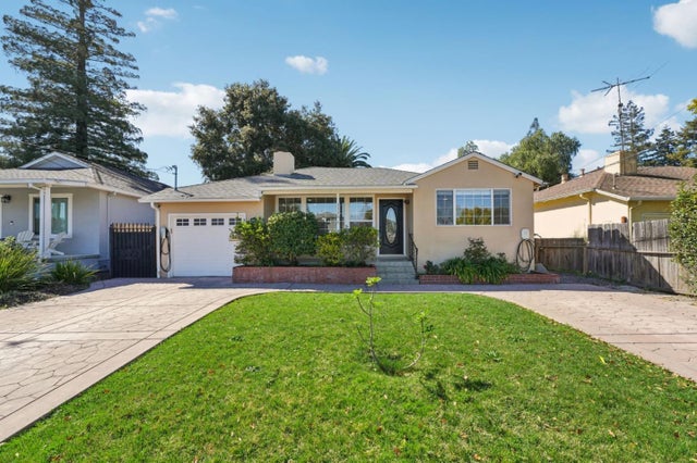 3336 Spring St, REDWOOD CITY