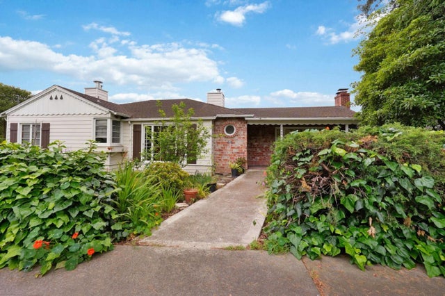 3466 Oak Knoll Blvd, OAKLAND