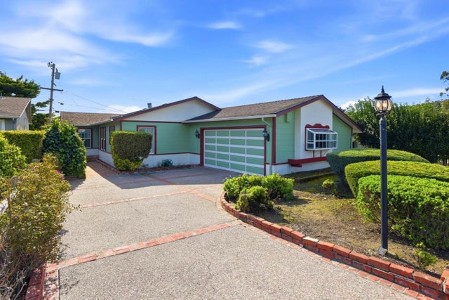 180 Windsor Ct, SAN BRUNO