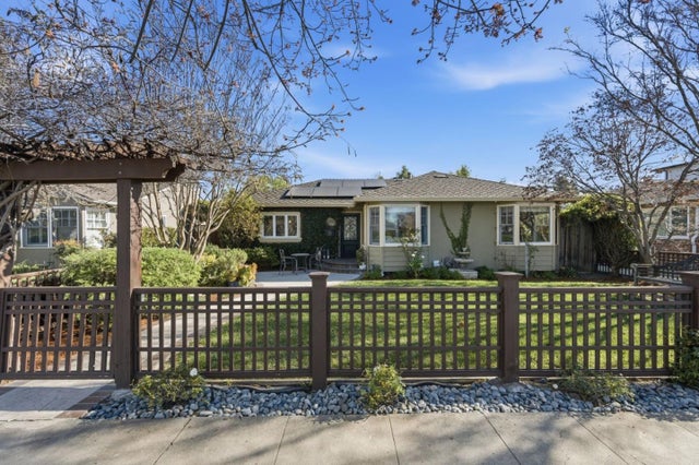 1256 Malone Rd, SAN JOSE