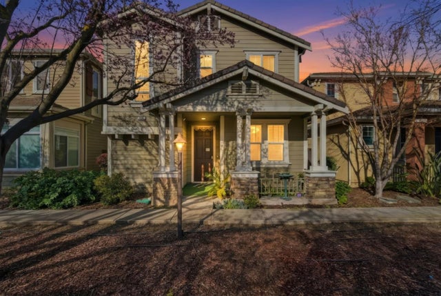 646 Woodland Ter, SAN JOSE