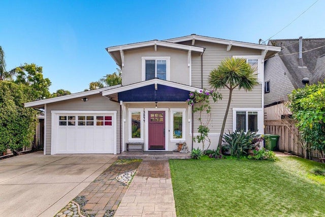 3844 Floral Ct, SANTA CRUZ