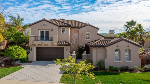 3666 Santa Croce Ct, SAN JOSE