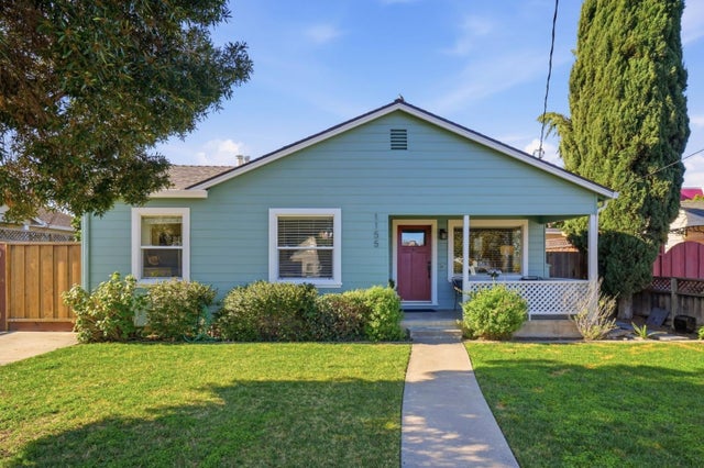 1155 Shamrock Dr, Campbell