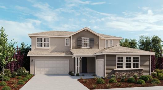 1473 N Drago Way, MOUNTAIN HOUSE