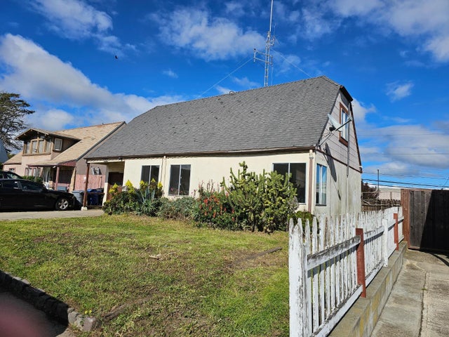 105 Francisco Dr, SOUTH SAN FRANCISCO