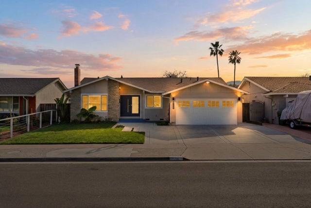 750 Pronto Dr, San Jose