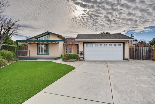 4110 Wingham Pl, SAN JOSE