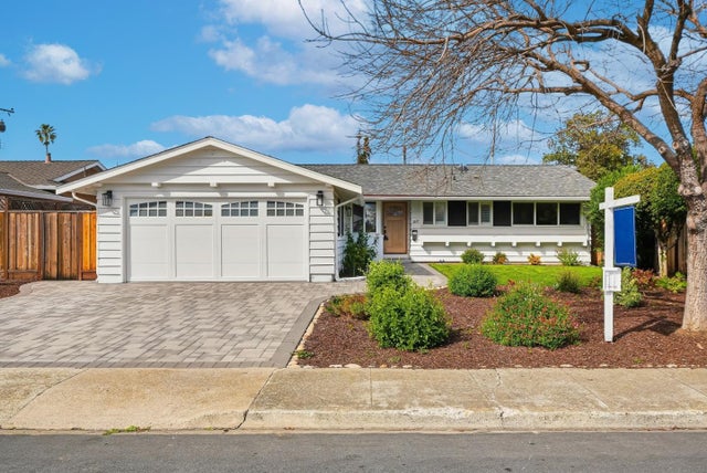 3329 Mauricia Ave, Santa Clara