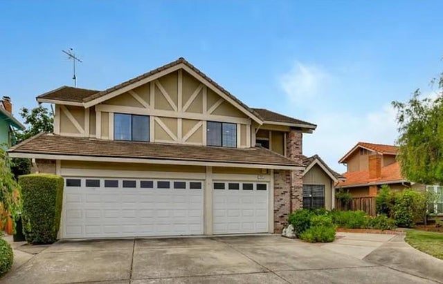 757 Salt Lake Dr, San Jose