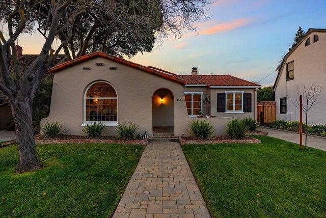 1555 Calaveras Ave, San Jose