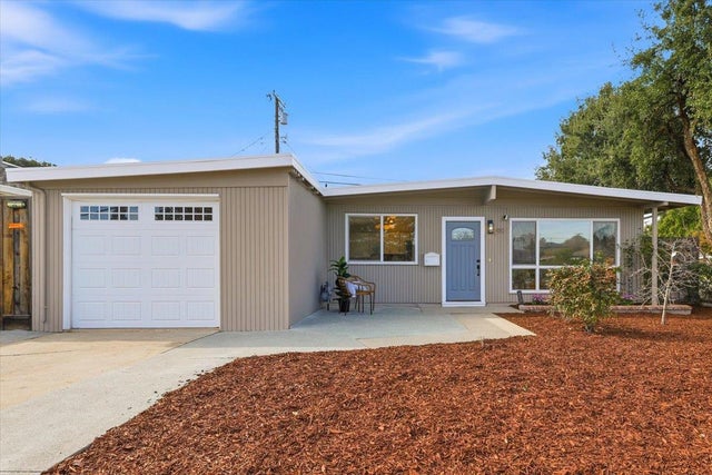 799 Borregas, Sunnyvale