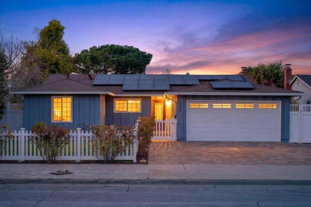 6230 Current Dr, SAN JOSE