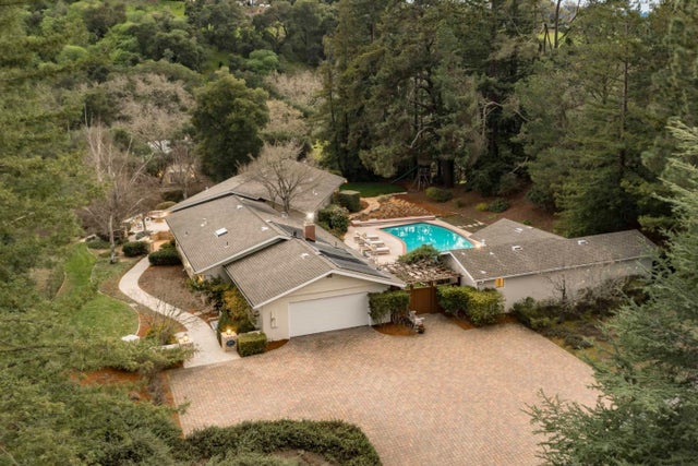 28100 Radcliffe Ln, LOS ALTOS HILLS