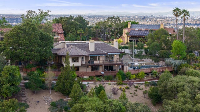 530 Santa Rosa Dr, LOS GATOS