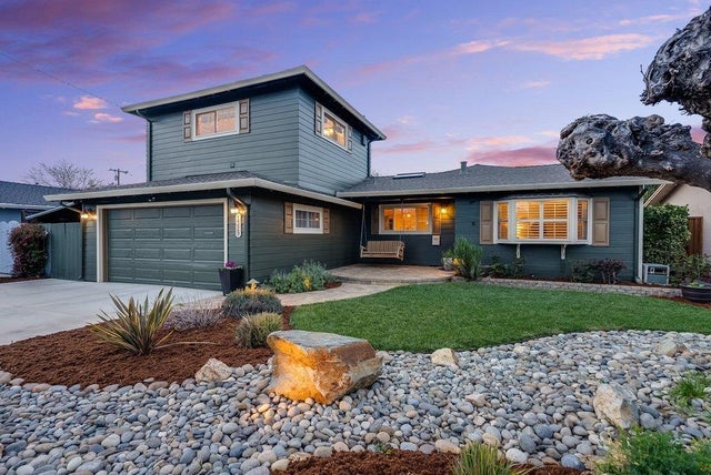 1329 Rodney Dr, SAN JOSE