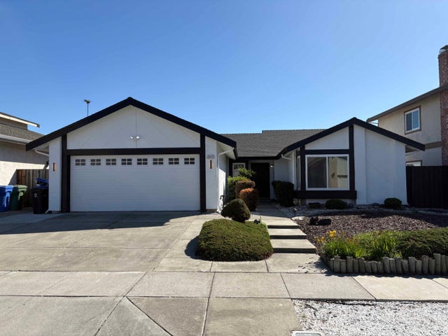 4542 Amiens Ave, Fremont