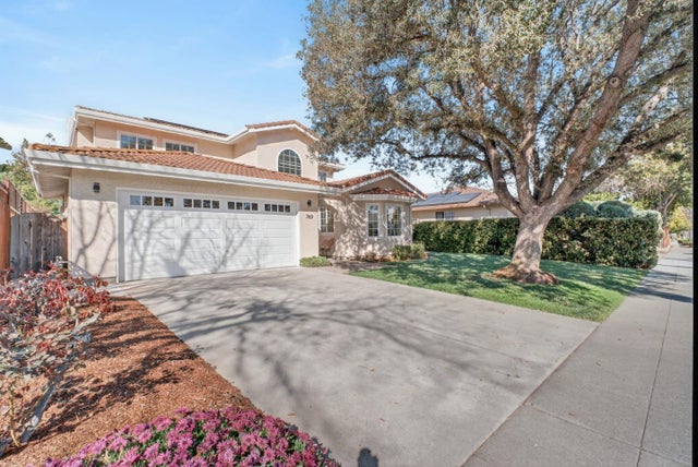 769 Inverness Way, SUNNYVALE