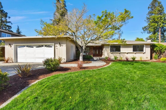 267 Belvue Dr, LOS GATOS