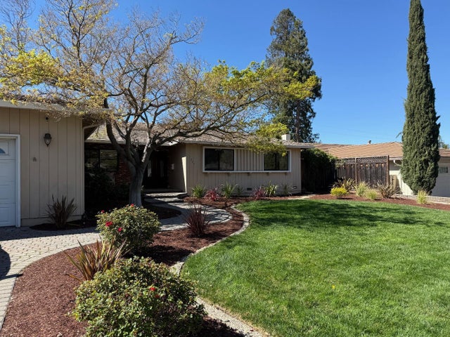 267 Belvue Dr, LOS GATOS