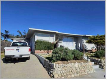 1355 La Salle Ave, Seaside/Sand City