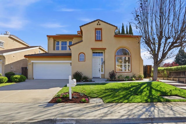 3946 Louvre Ave, SAN JOSE