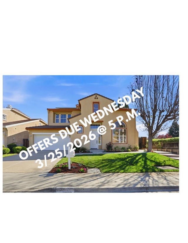 3946 Louvre Ave, SAN JOSE