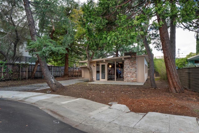 464 Tennessee Lane Ln, PALO ALTO