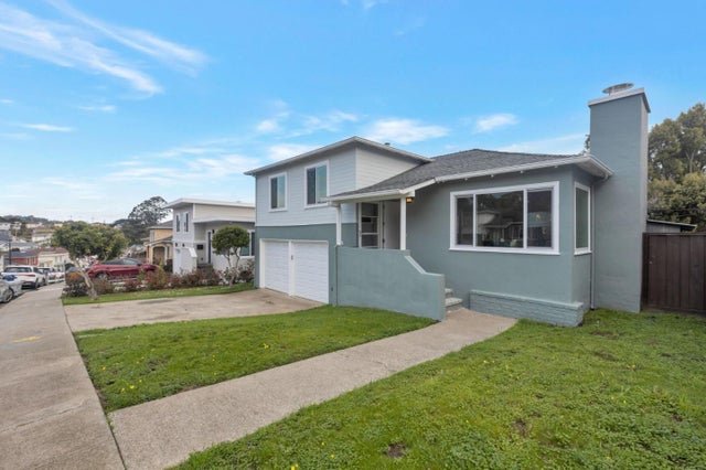 106 Verano Dr, SOUTH SAN FRANCISCO
