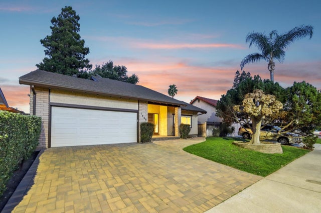 1460 Regalo Ct, SAN JOSE