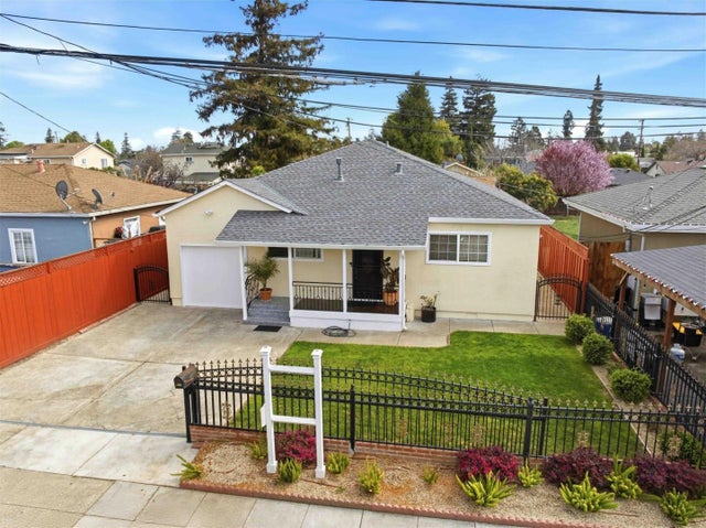 732 4th Ave, REDWOOD CITY