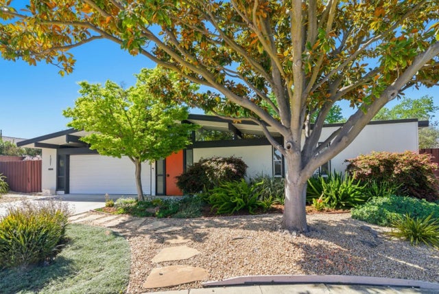 1321 Lennox Way, SUNNYVALE