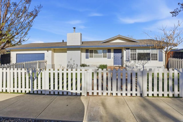 7611 Westwood Dr, GILROY