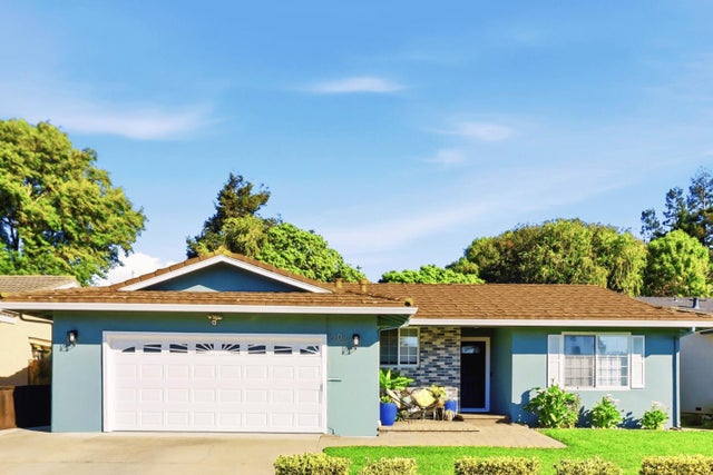 2102 Farrol Ave, Union City